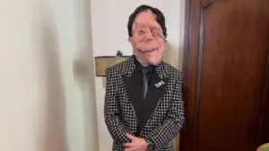 adam pearson — GR news