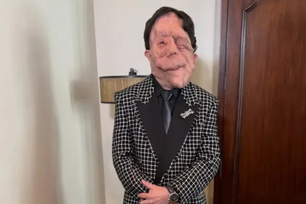adam pearson — GR news