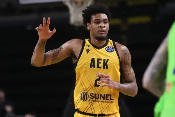aek bc — GR news