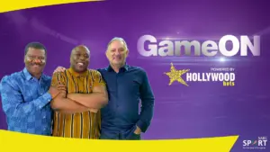 afcon — GR news