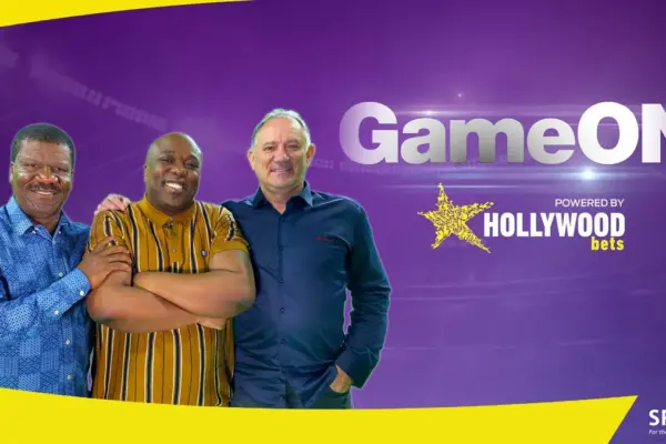 afcon — GR news