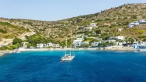 αγαθονησι — GR news