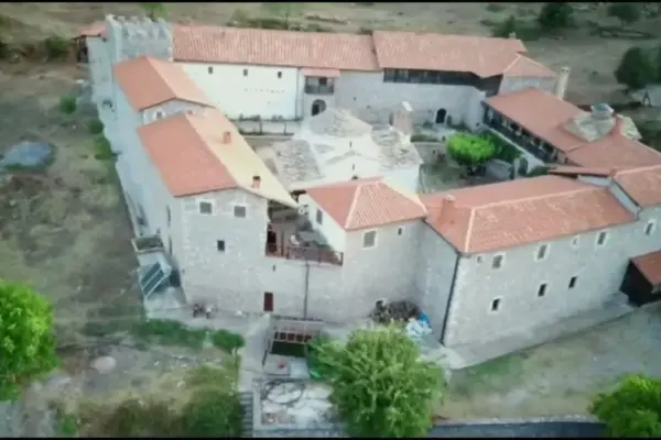 αγιοι αναργυροι — GR news