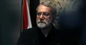 ali larijani — GR news