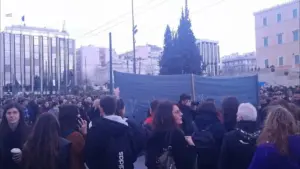 απεργια βενζιναδικα — GR news