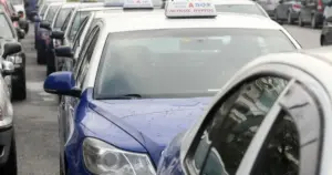 απεργια ταξι θεσσαλονικη — GR news