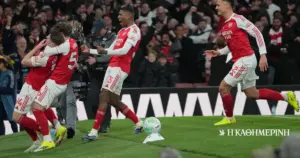 arsenal — GR news