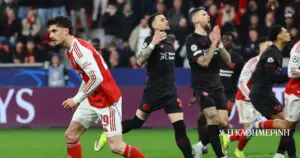 arsenal — GR news