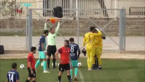 αστέρασ τρίπολησ εναντίον παναθηναϊκόσ — GR news