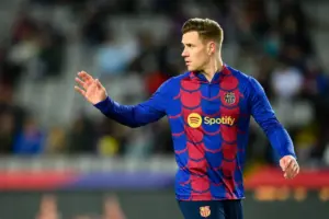 barca — GR news
