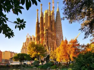barcelona — GR news