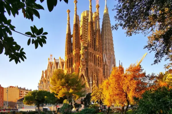 barcelona — GR news