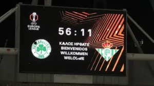 betis — GR news