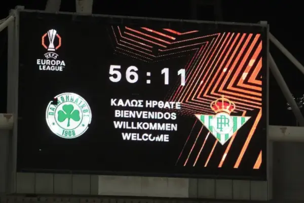 betis — GR news