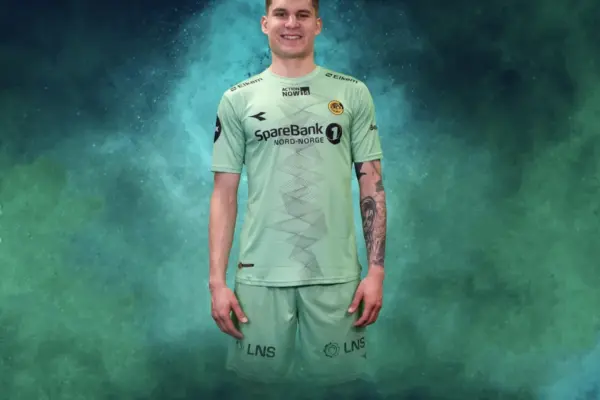 bodo glimt — GR news