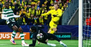 bodo glimt — GR news