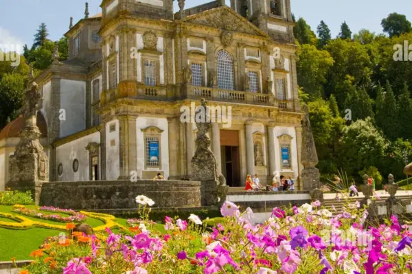 braga — GR news