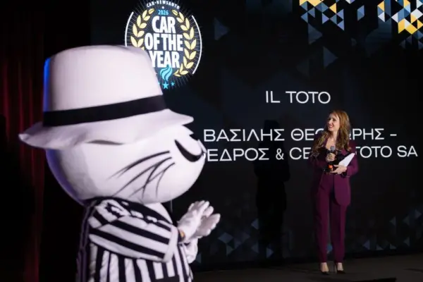 car — GR news