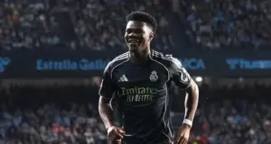 celta vigo vs real madrid — GR news