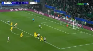 cosmote tv — GR news