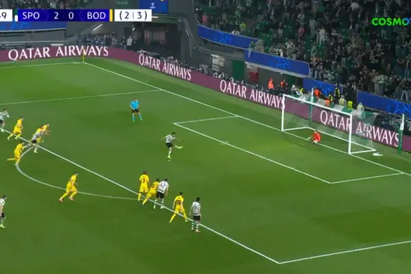 cosmote tv — GR news