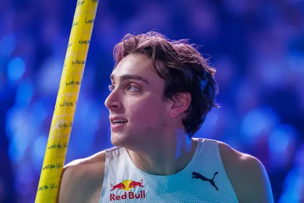 duplantis — GR news