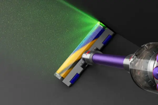 dyson — GR news