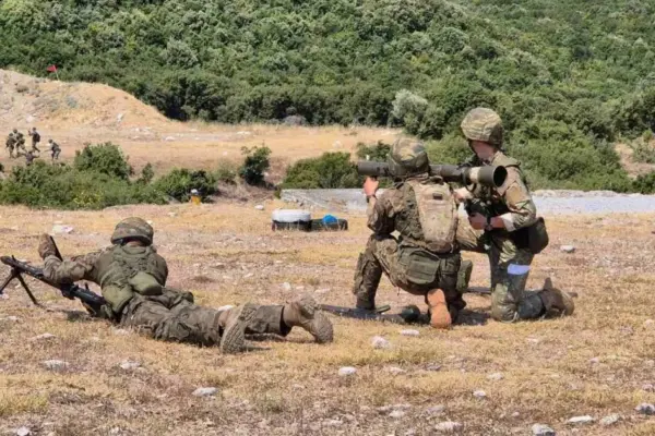 επιστρατευση ελλαδα — GR news