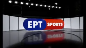 ερτ2 σπορ — GR news