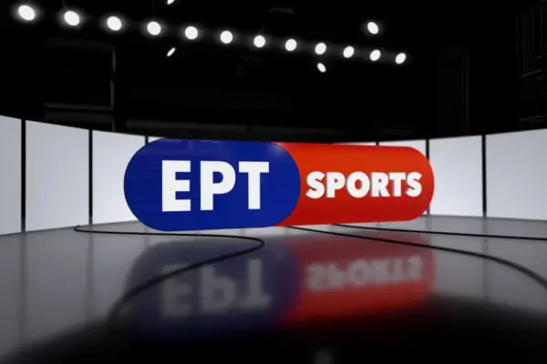 ερτ2 σπορ — GR news