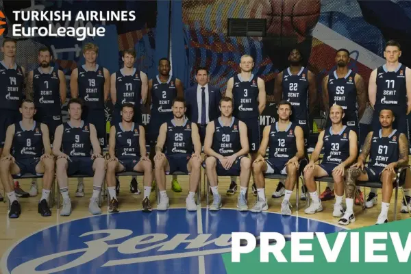 euroleague — GR news