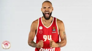 evan fournier — GR news
