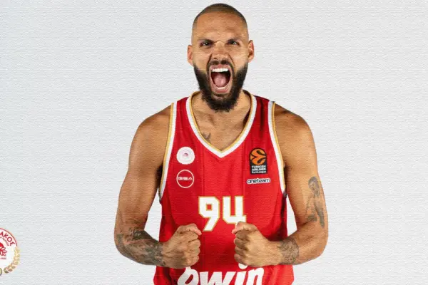 evan fournier — GR news