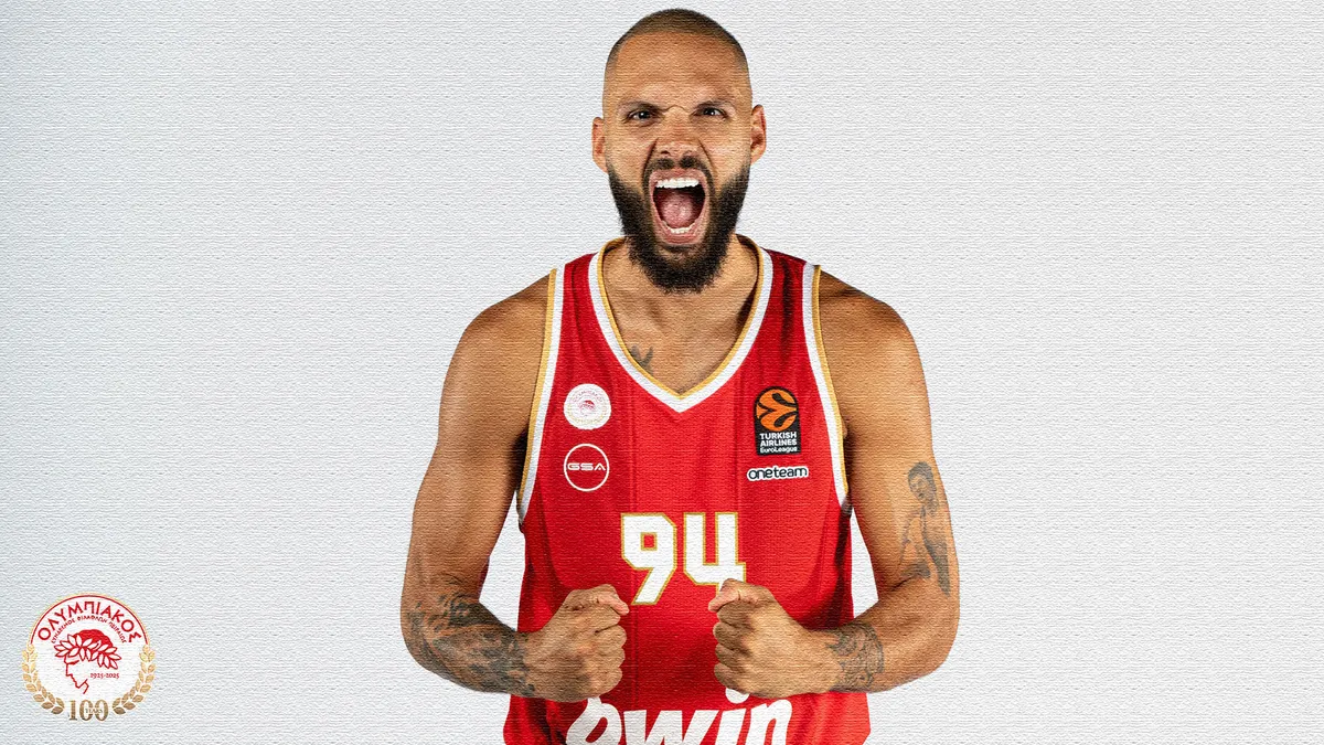 evan fournier — GR news
