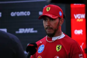 f1 live — GR news