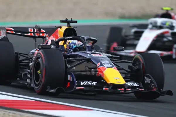 f1 — GR news