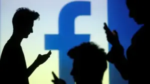 facebook — GR news