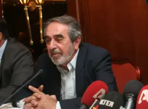 γιώργοσ βότσησ δημοσιογράφοσ — GR news
