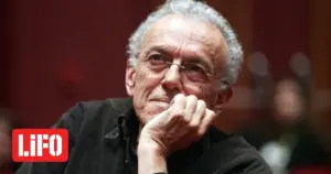 γιώργοσ πανουσόπουλοσ — GR news
