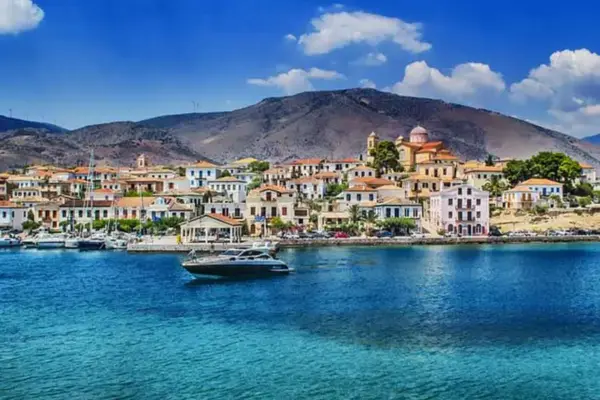 greece — GR news