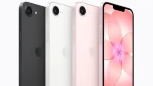 iphone 17e — GR news
