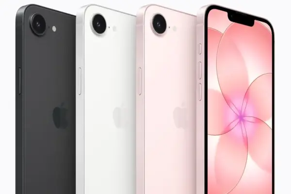 iphone 17e — GR news