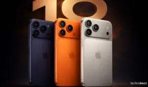 iphone 18 — GR news