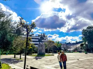 καιροσ σημερα — GR news