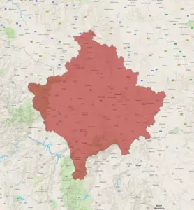 kosovo — GR news