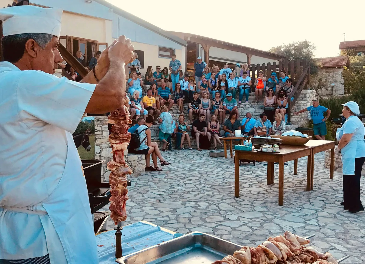 κυπροσ — GR news