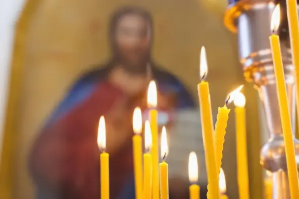 κυριακή τησ σταυροπροσκυνήσεωσ — GR news
