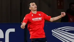 la liga — GR news