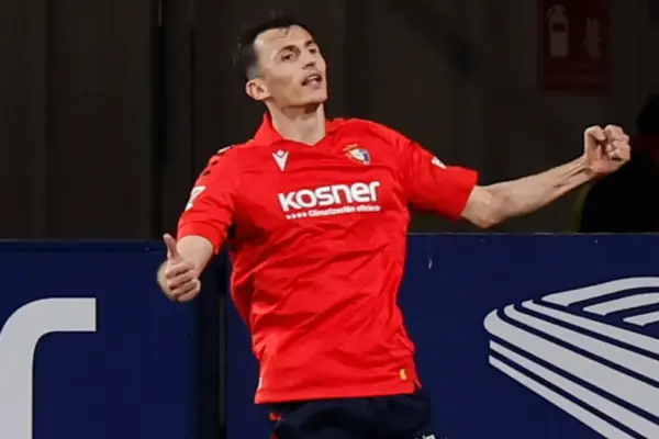 la liga — GR news