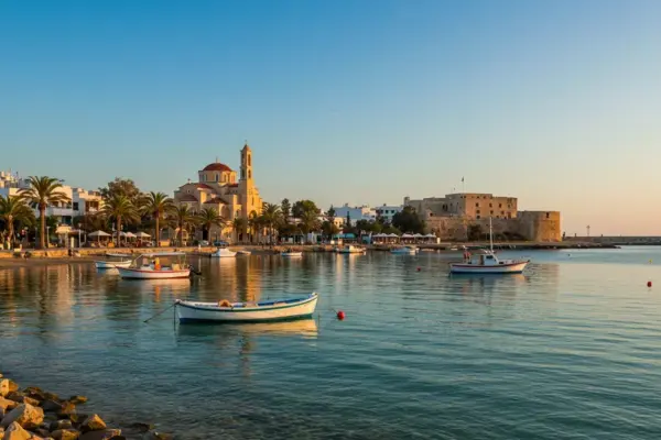 λαρνακα — GR news